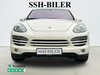 Porsche Cayenne S Tiptr. thumbnail