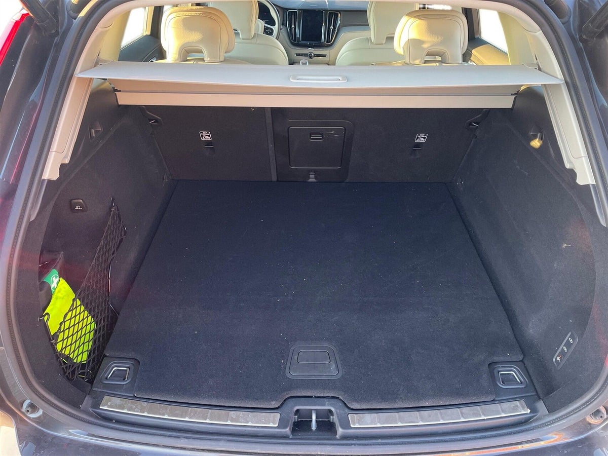 Volvo XC60 T6 ReCharge Ultra aut. AWD billede 7