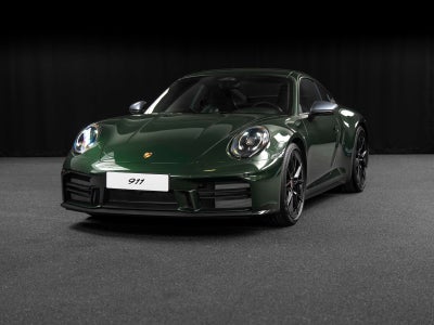 Porsche 911 Carrera T 3,0 Coupé 2d