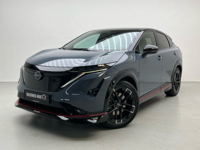 Nissan Ariya Nismo e-4ORCE billede 2