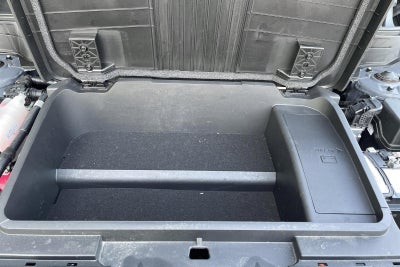 Hyundai Kona EV Essential