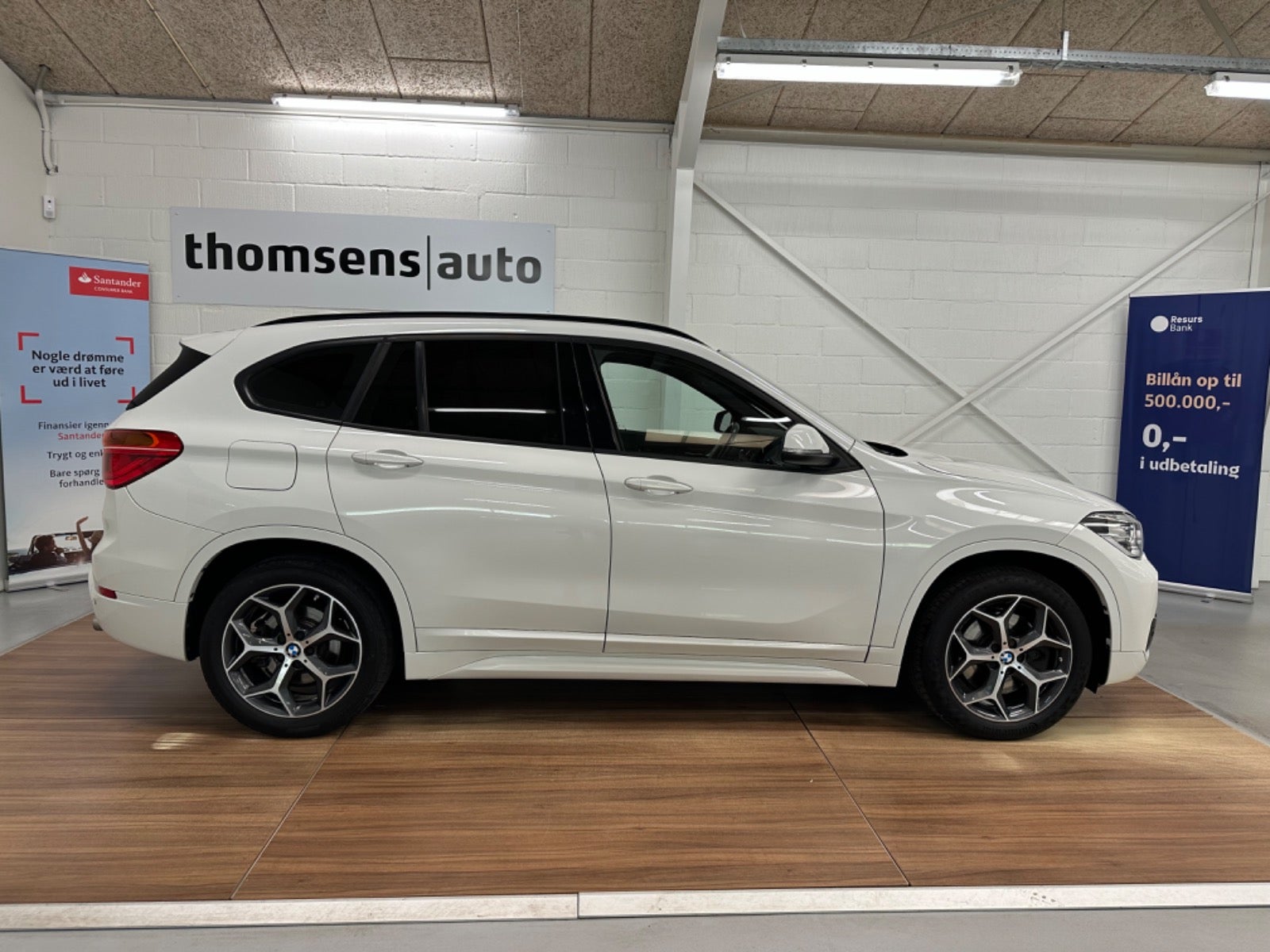 BMW X1 2015