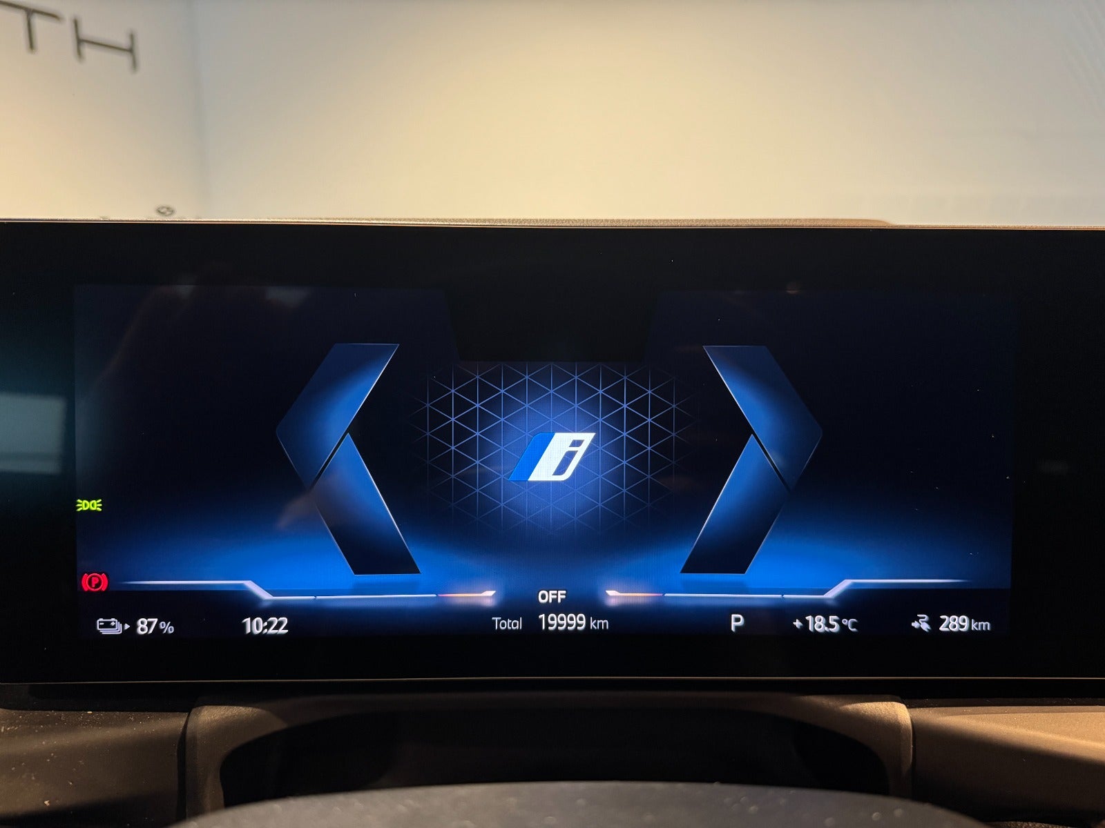 BMW i4 eDrive35 M-Sport 5d - 9