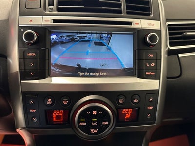 Toyota Verso VVT-i T2 Touch 7prs