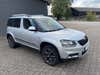 Skoda Yeti Outdoor TSi 125 Ambition DSG thumbnail