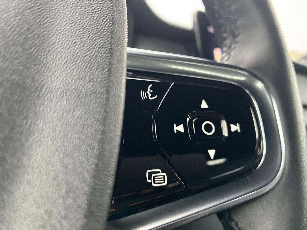 Polestar 2 Long Range billede 18