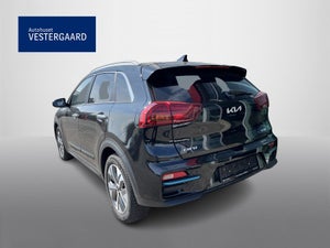 Kia e-Niro Vision