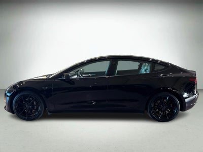 Tesla Model 3 Long Range AWD billede 2