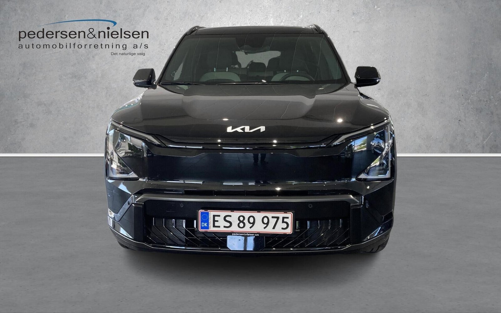 Kia EV5 Long Range GT-Line