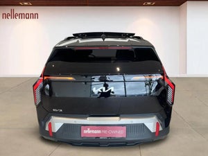 Kia EV3 Long Range Upgrade