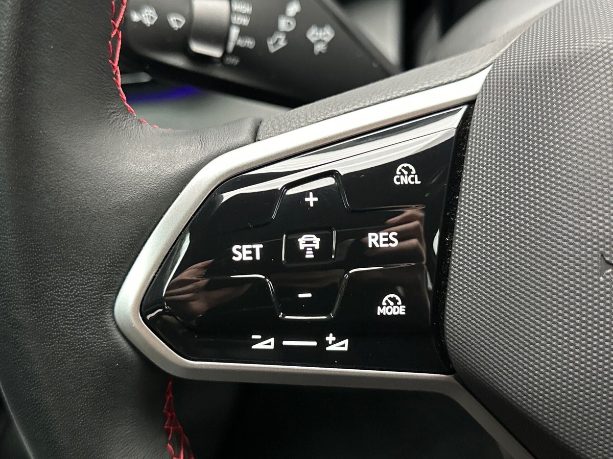 VW ID.5 GTX 4Motion billede 15