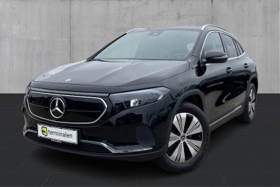 Mercedes EQA250 Progressive - 0