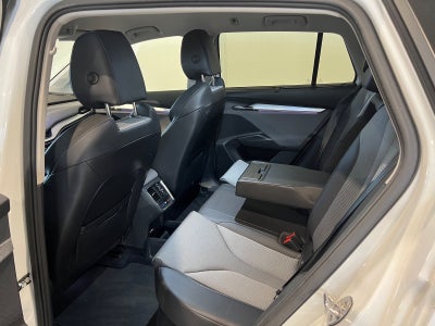 Skoda Enyaq iV Plus Loft