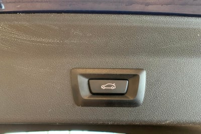 BMW iX3 Charged M-Sport