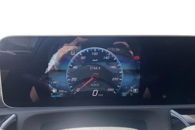 Mercedes A200 Progressive Advantage aut.