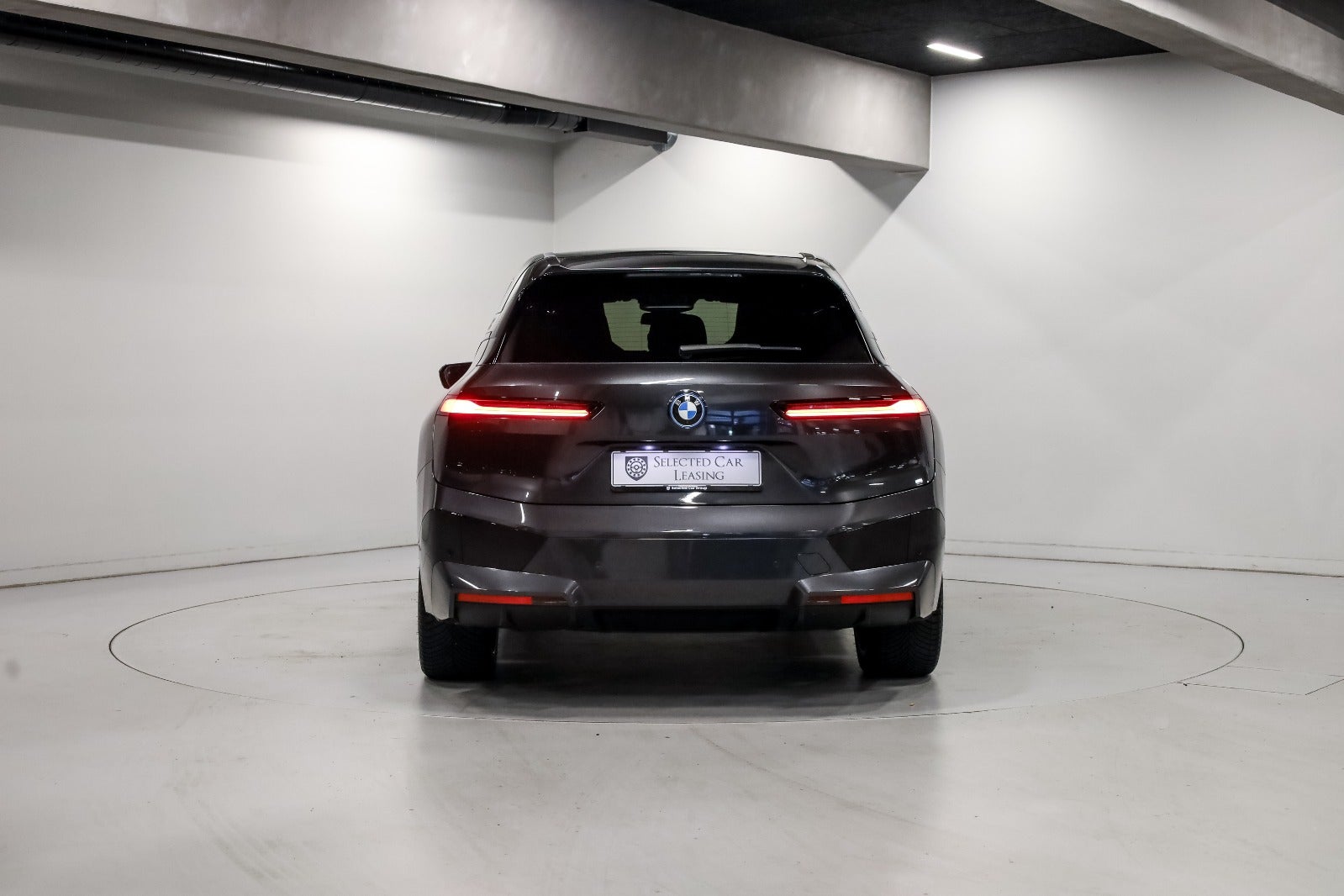BMW iX xDrive50 Sport