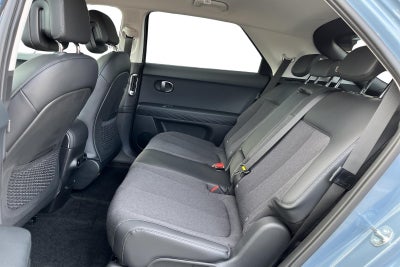 Hyundai Ioniq 5 Essential