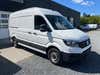 VW Crafter 35 TDi 177 Kassevogn L3H3