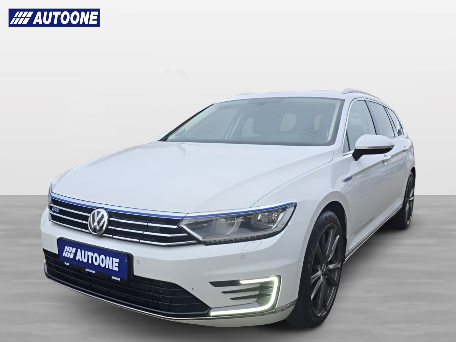 Billede af VW Passat 1,4 GTE Variant DSG