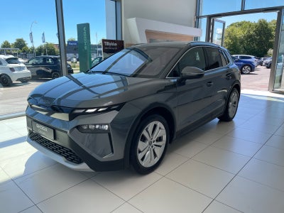 Skoda Elroq 85 iV Premium 5d