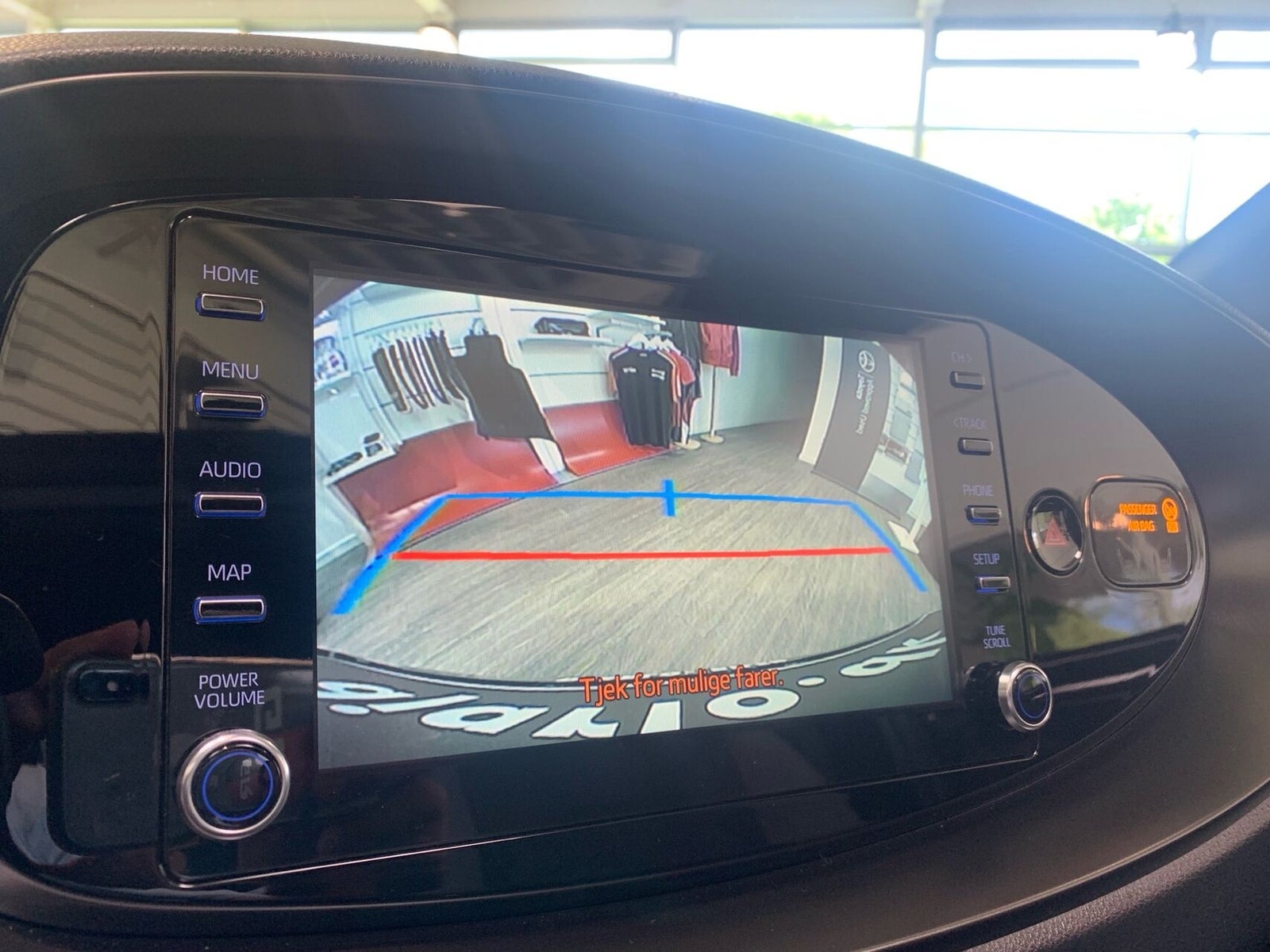 Toyota Aygo X Air Active