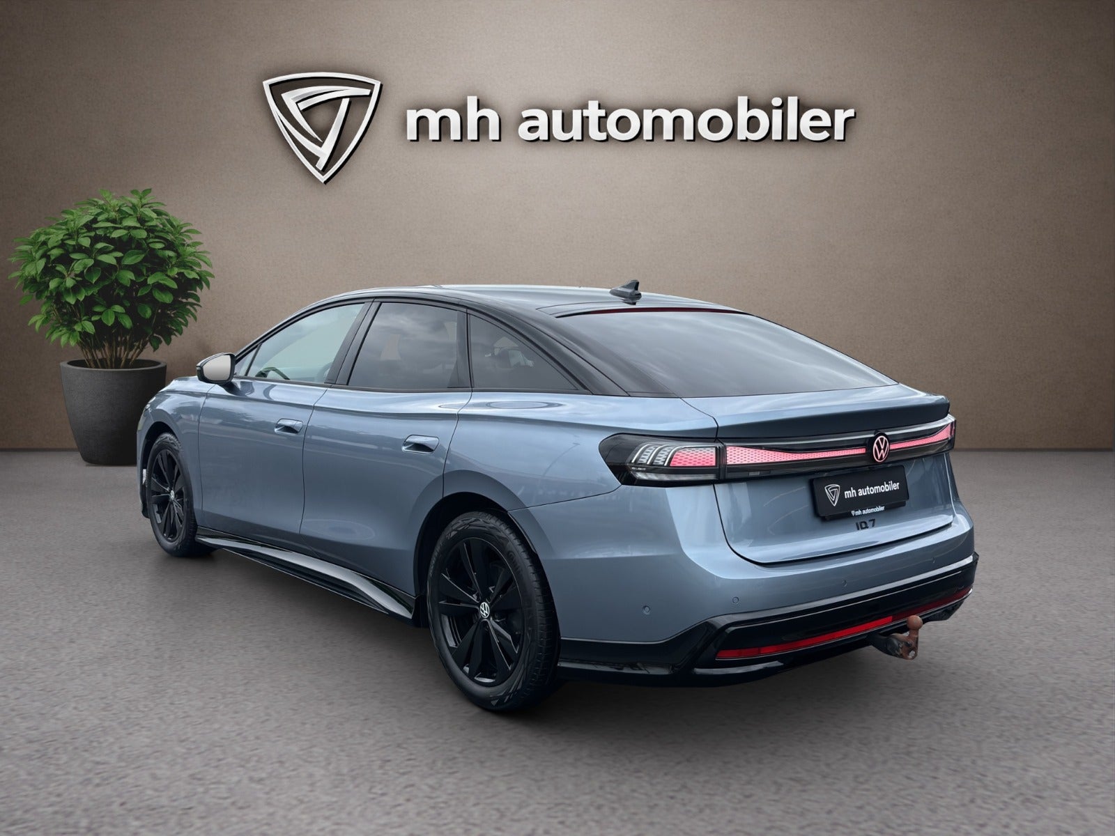 Billede af VW ID.7 86 Style S
