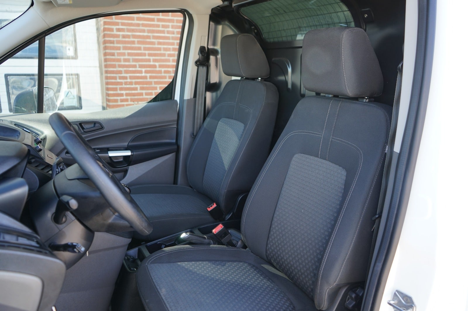 Billede af Ford Transit Connect 1,5 EcoBlue Trend lang