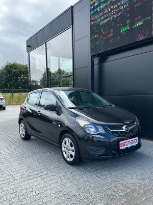 Opel Karl 1,0 Enjoy 5d