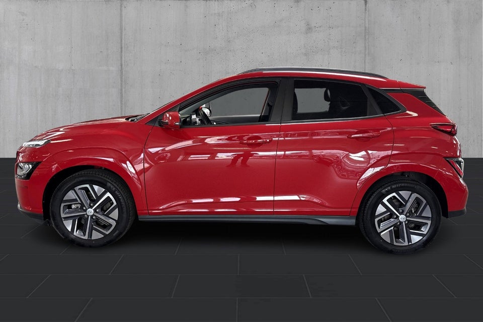 Hyundai Kona 39,0 EV Trend 2022