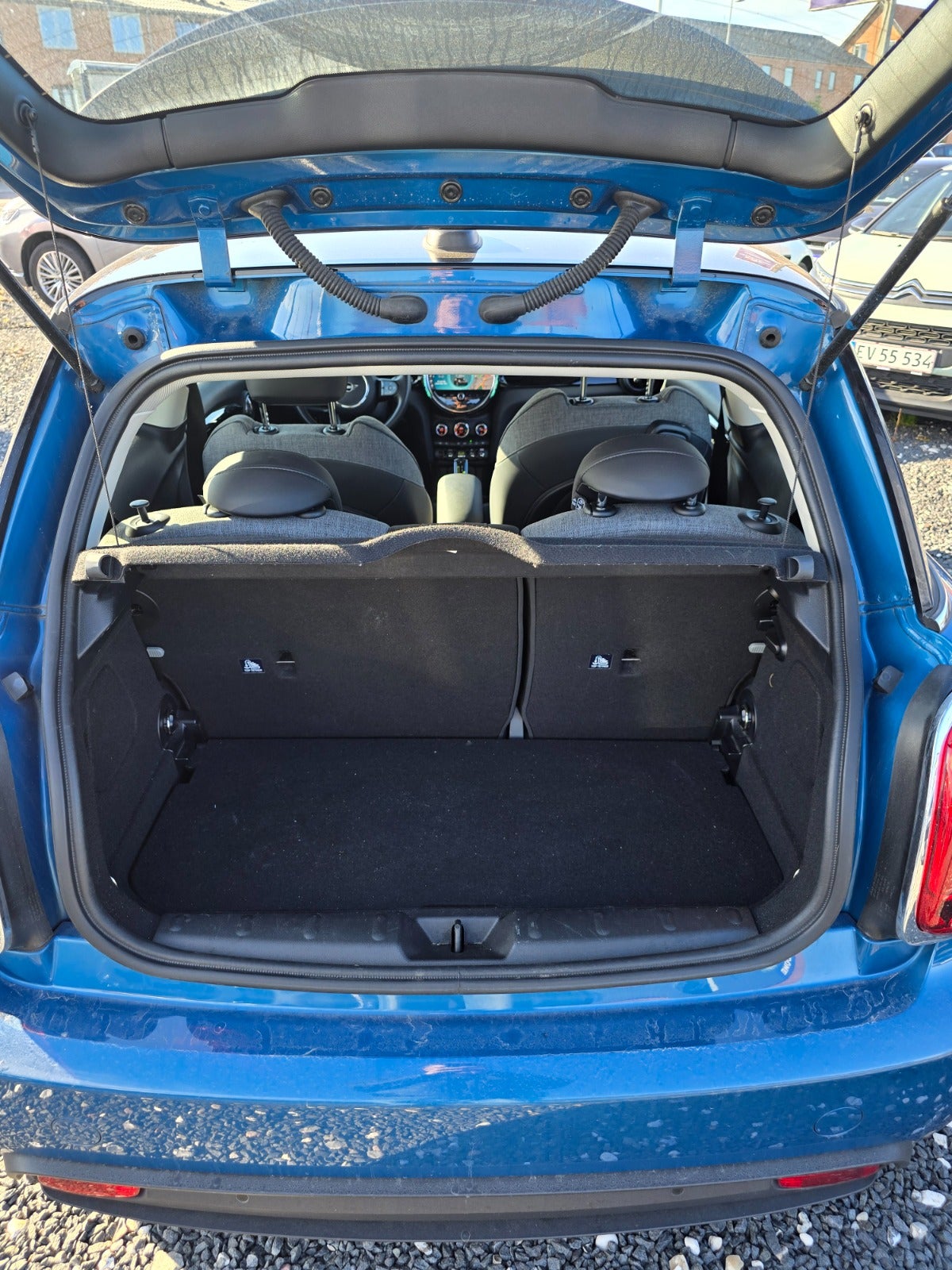 Billede af MINI Cooper SE  Classic Trim