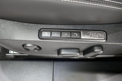 Ford Explorer Select Extended Range