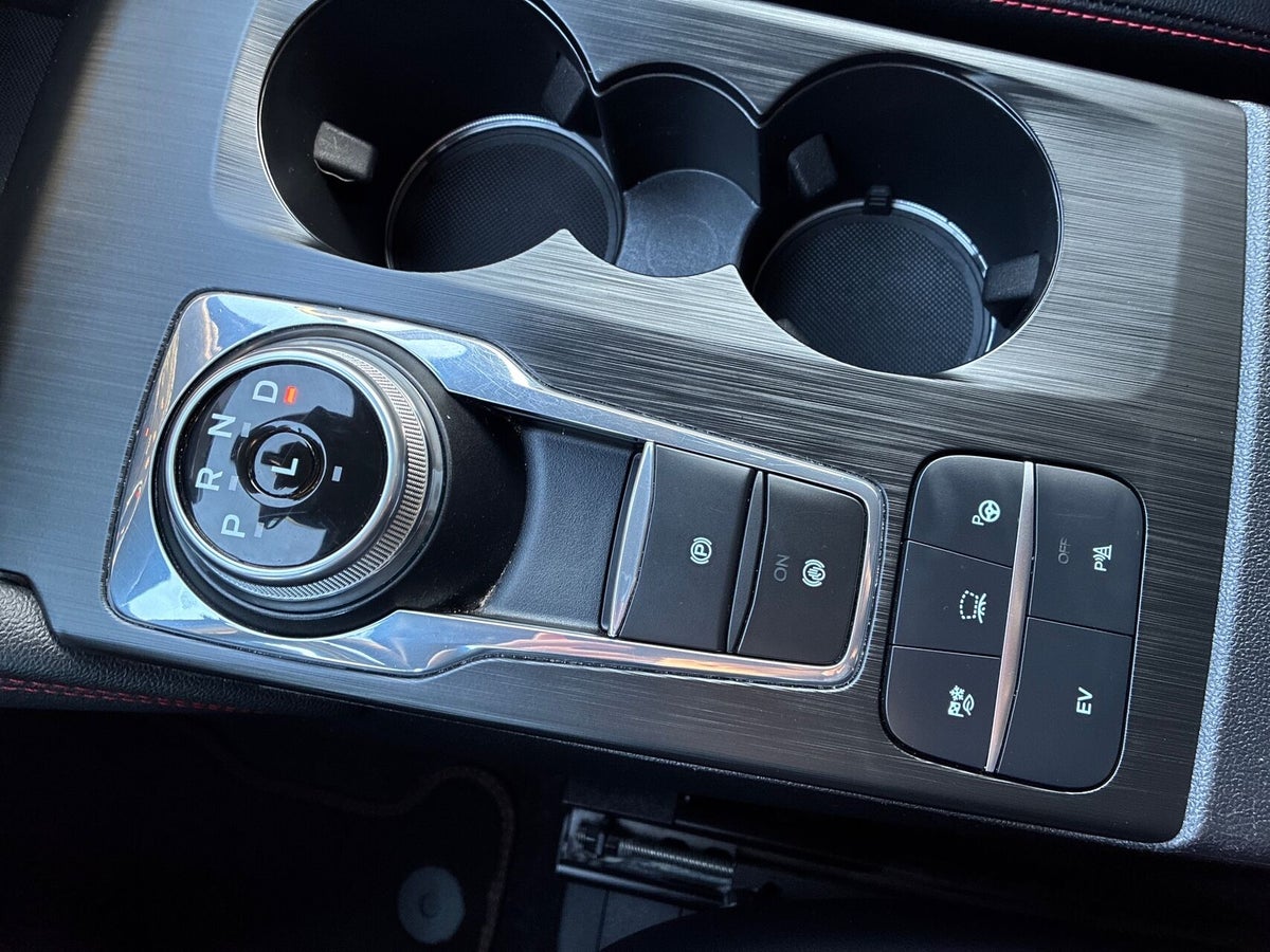 Ford Kuga PHEV ST-Line X CVT billede 15