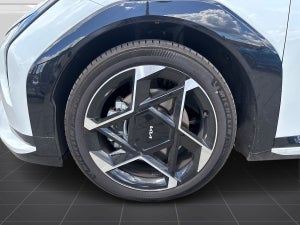 Kia EV4 Long Range GT-Line