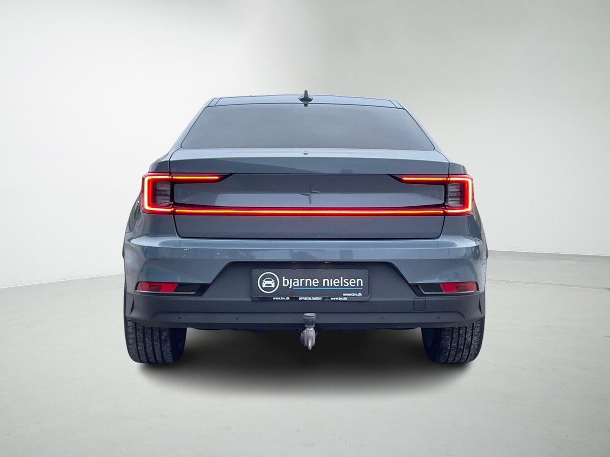Polestar 2 Long Range billede 7