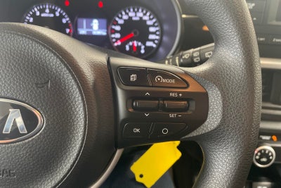 Kia Picanto MPi Edition