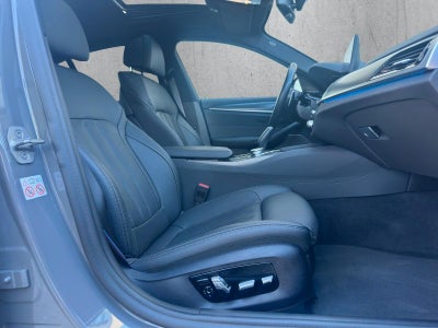 BMW 545e M-Sport xDrive aut.