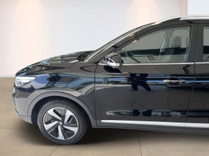MG ZS Comfort