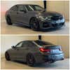 BMW 330e M-Sport aut. thumbnail