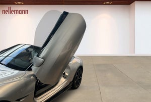 MG Cyberster GT Performance