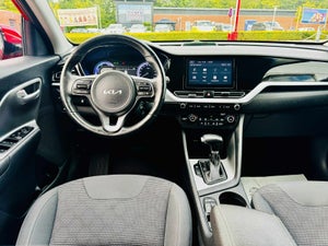 Kia Niro HEV Comfort DCT