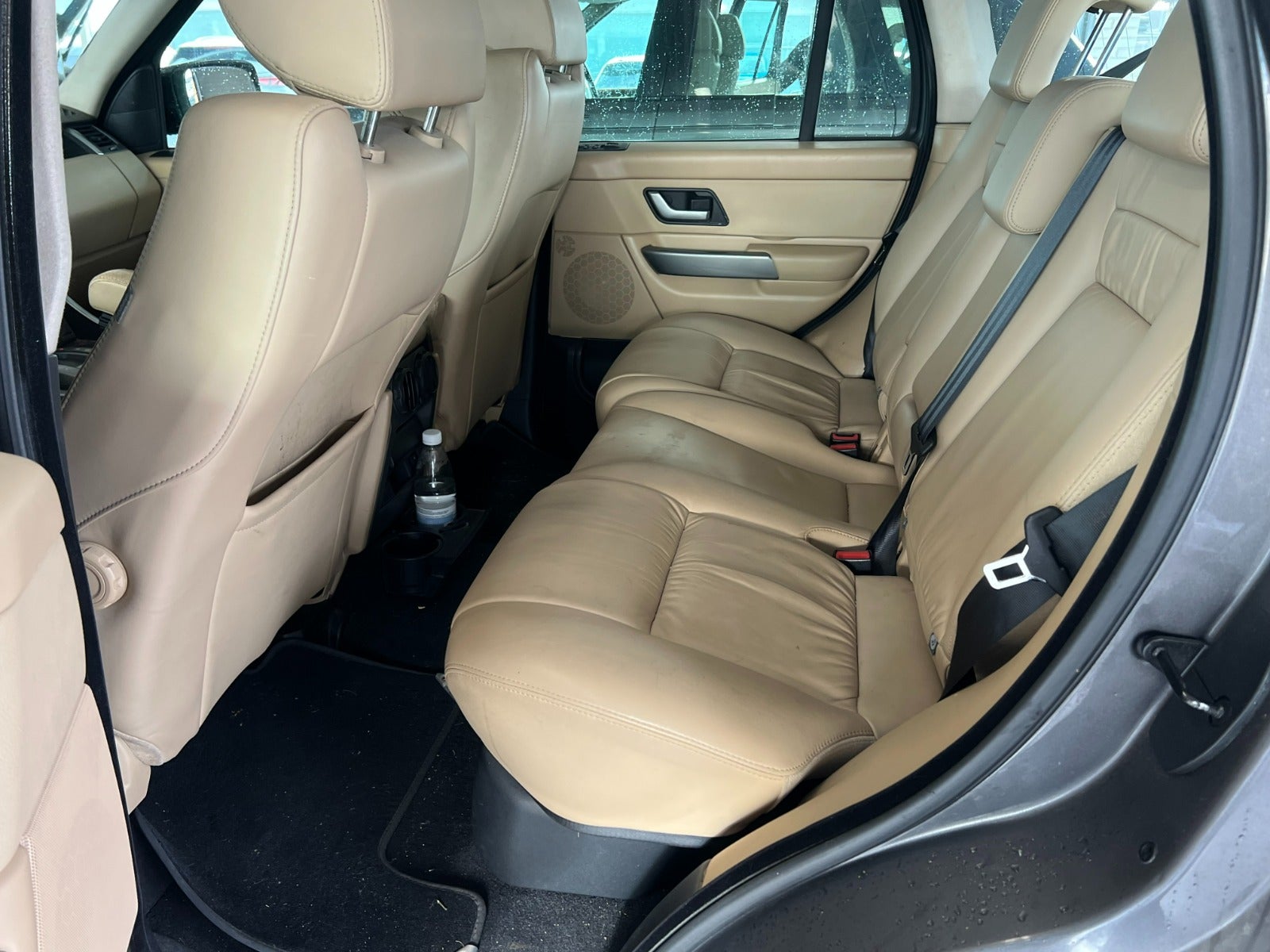 Land Rover Range Rover Sport TDV6 HSE aut.