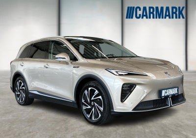 MG MGS6 77 Luxury Performance AWD 5d