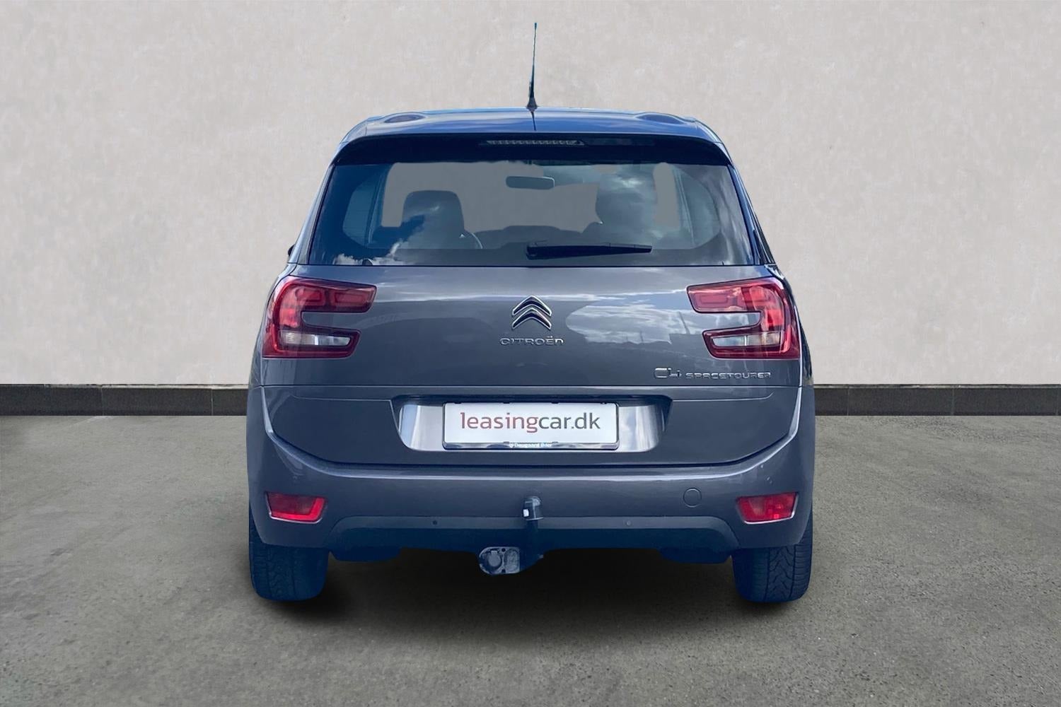 Billede af Citroën Grand C4 SpaceTourer 1,2 PureTech 130 Cool 7prs