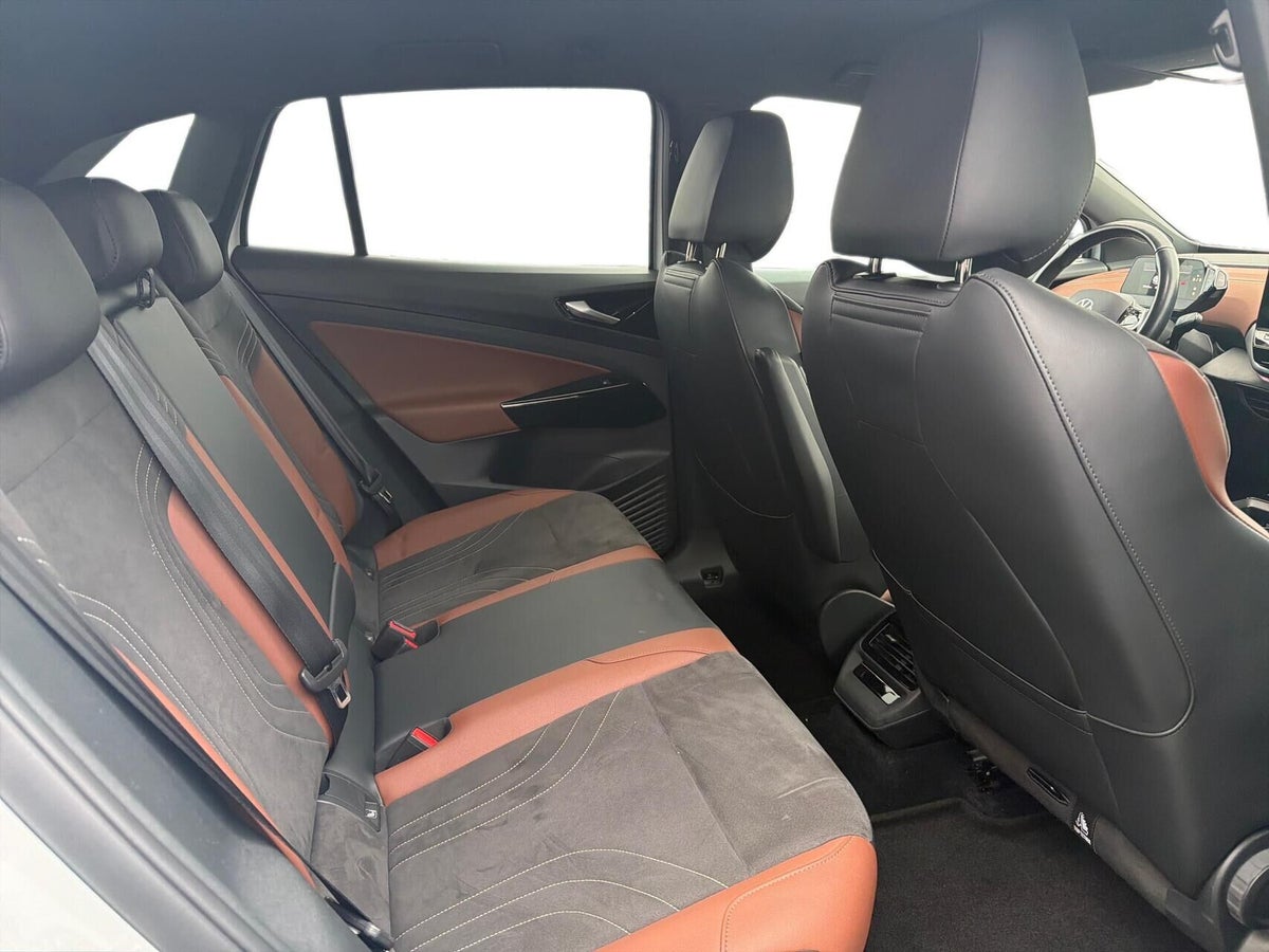 VW ID.4 Pro Performance billede 12