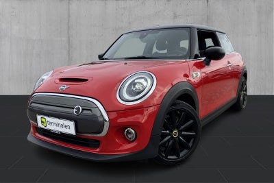 MINI Cooper SE MINI Cooper SE - 0