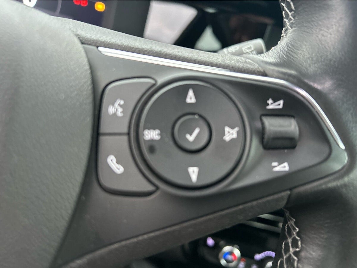 Opel Mokka-e Elegance billede 12