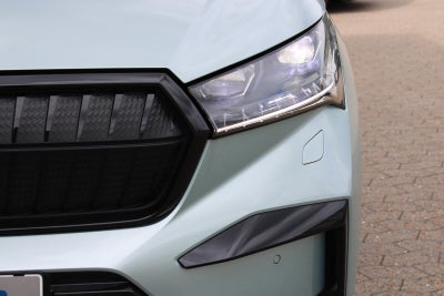Skoda Enyaq iV Sportline