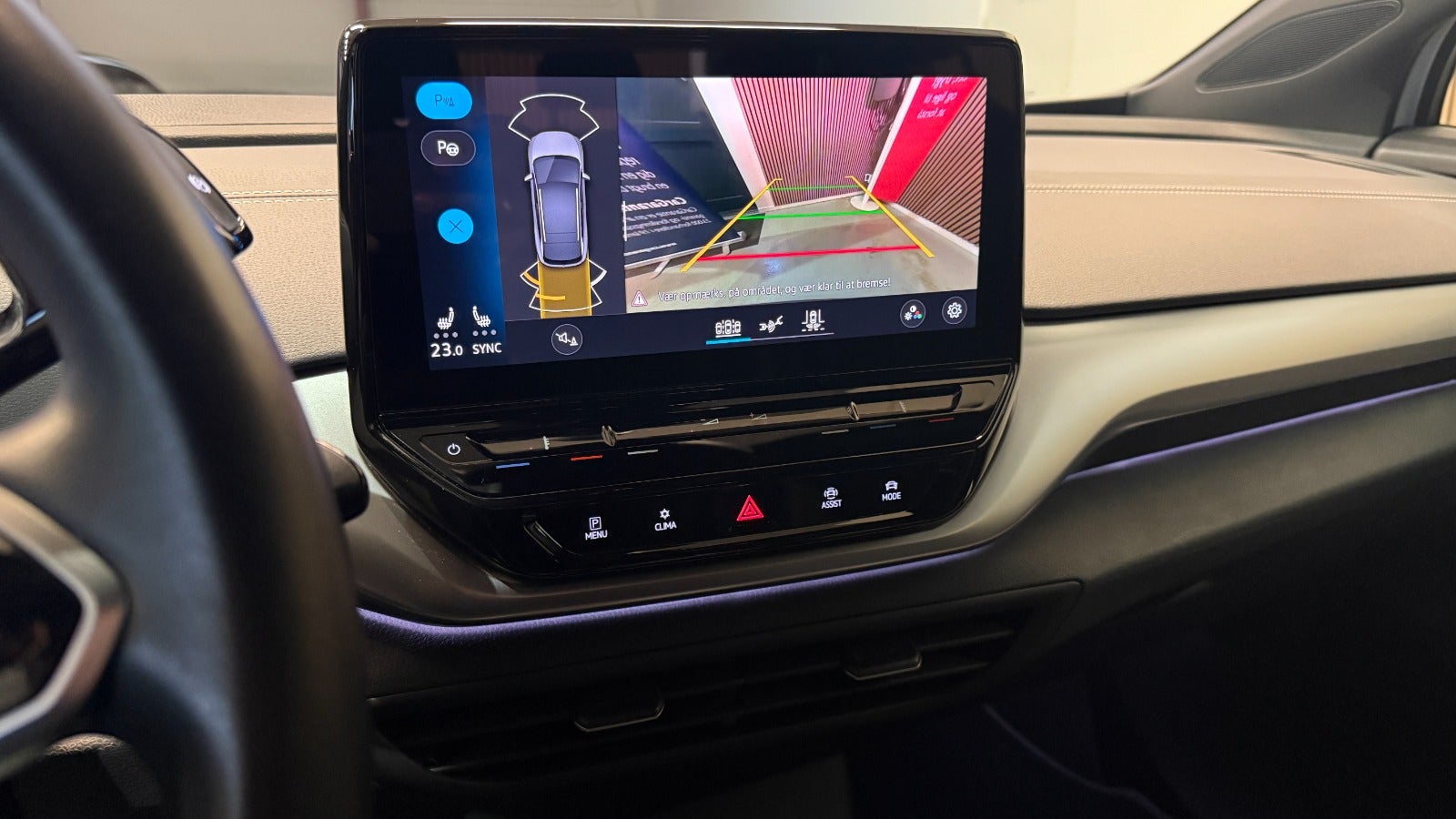 Billede af VW ID.4 77 Pro Performance