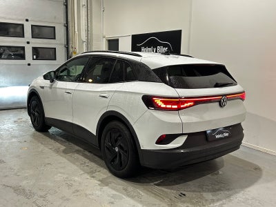 VW ID.4 Pro Performance