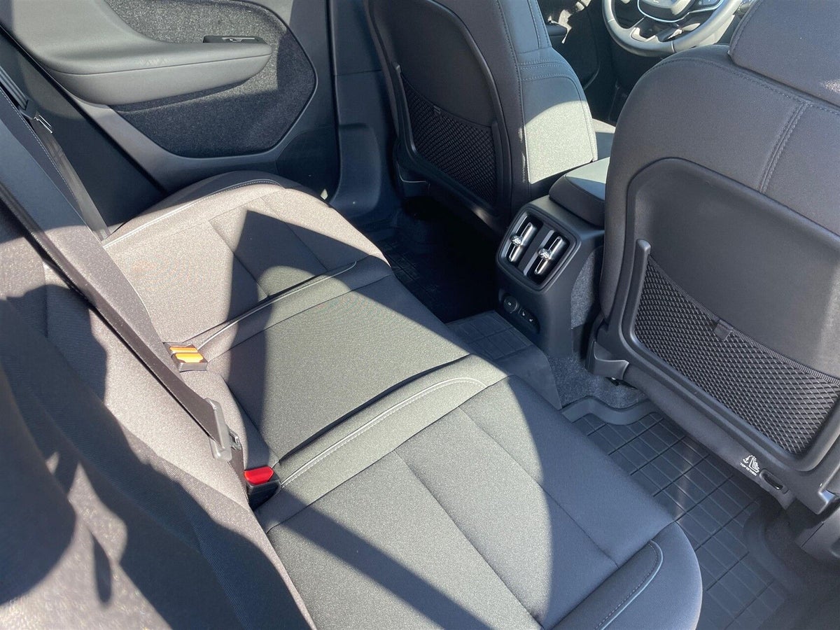 Volvo EC40 Twin Black Edition billede 13